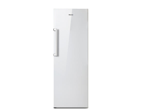 HISENSE REFRIGERAD. RL423N4CW2 174X60 BLANC NF A++