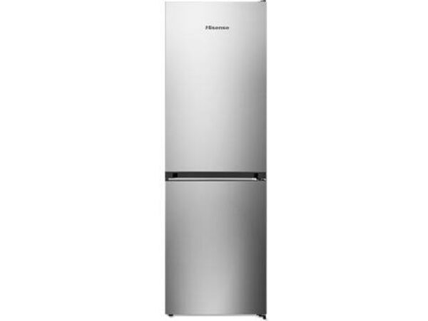 HISENSE FRIGO RB406N4AD2 INOX N/F 188X60 A++