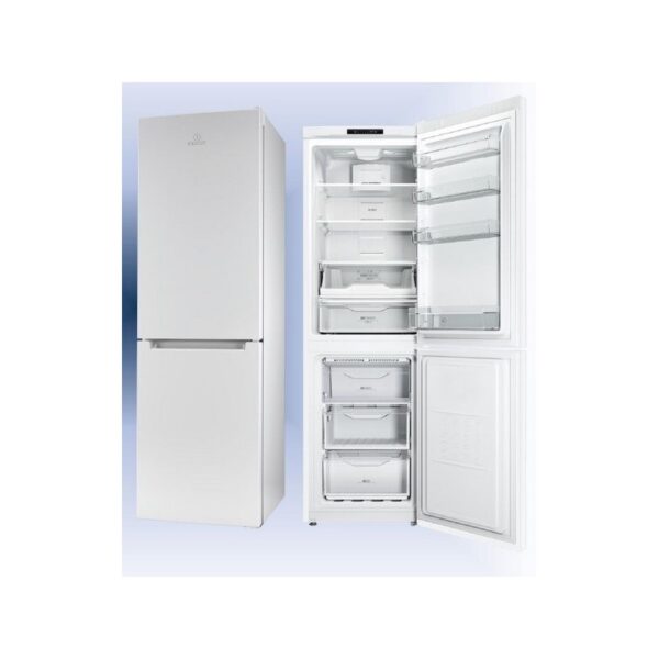 INDESIT FRIGO LI8FF21W BLANCO N/F  189X60 A++
