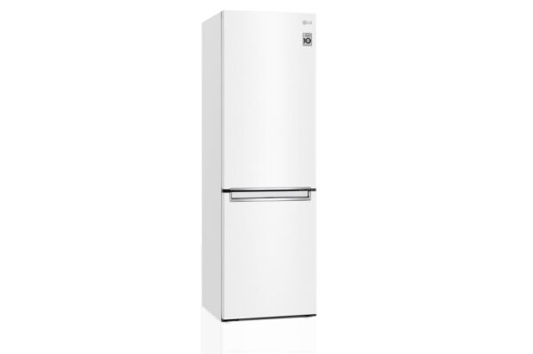 LG FRIGO COMBI GBP61SWPGN 186x59,5 BLANCO clase D