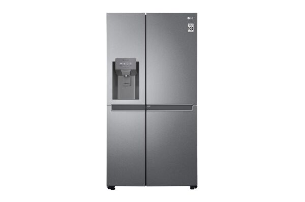 LG FRIGO GSJV31DSXF inox doonindoor c/dis 179x91 F