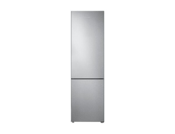 SAMSUNG FRIGO COMBI RB37J502MSAEF 200X60 INOX A+++