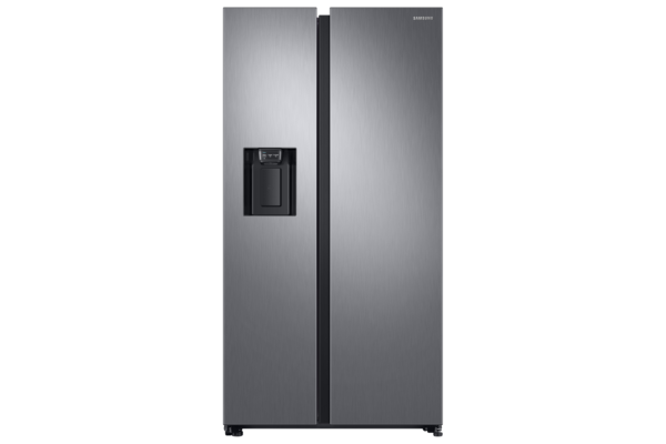 SAMSUNG FRIGO RS68N8231S9 INOX N/F C/D 178X91, A++
