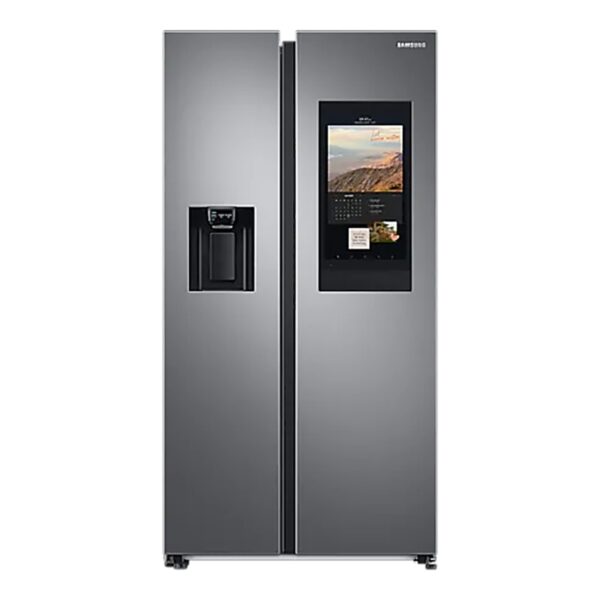 SAMSUNG FRIGO RS6HA8880S9/EF PANTALL WIFI INOX C/D