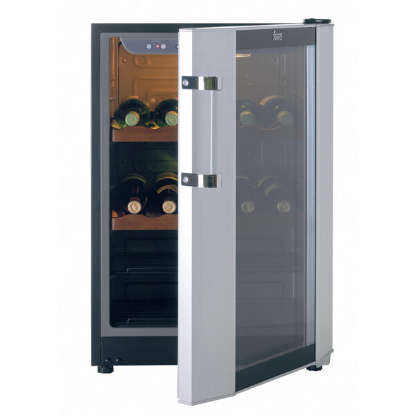 TEKA VINOTECA RV26E 26BOTELLAS 78X50,6X55