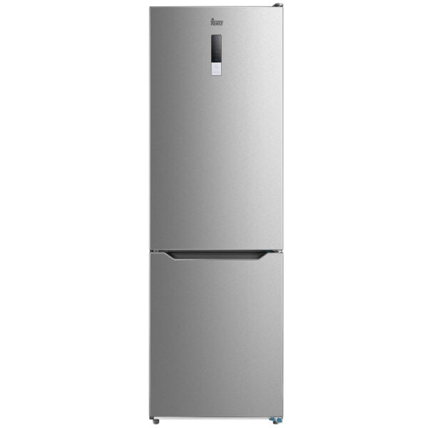 TEKA FRIGO NFL 345C INOX N/FROST 188X60 A++ DISPLA