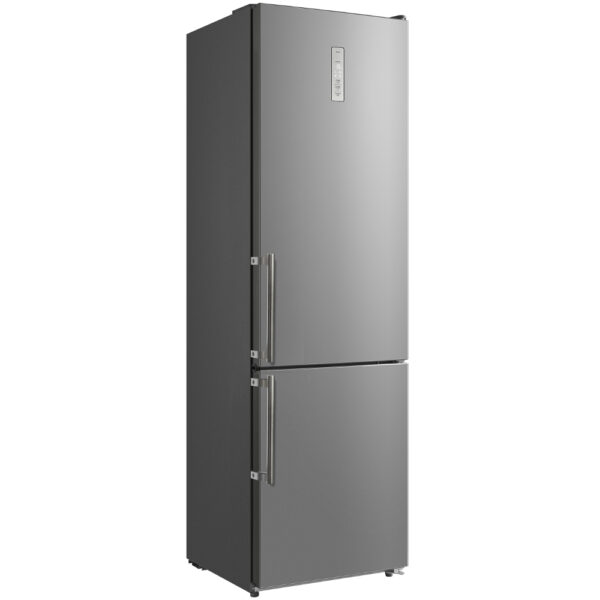 TEKA FRIGO NFL 435 INOX N/FROST 200X60 A++ DISPLA