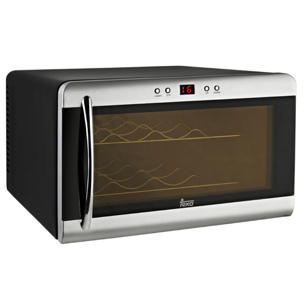 TEKA VINOTECA RV 8 25L 8 BOTELLAS 28.5X42