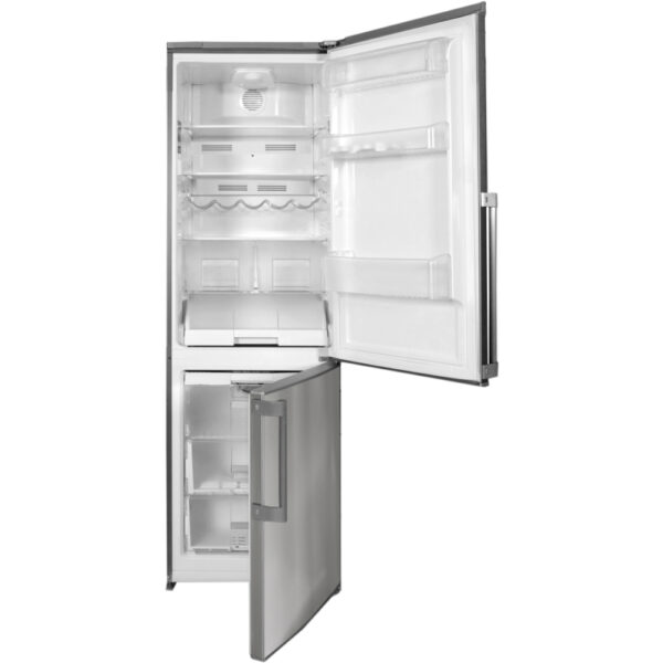 TEKA FRIGO NFE2 320 INOX N/FROST 186X60 A+