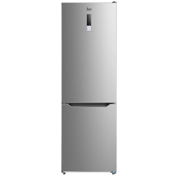 TEKA FRIGO NFL345C TITANIUN N/F 188X60 A++ DISPLAY