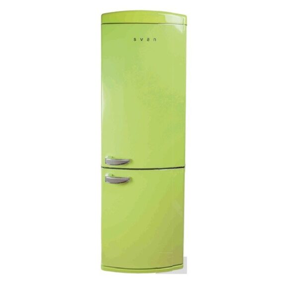 SVAN FRIGO SVRP1861 PISTACHO NO FROST 189X60.5 A+