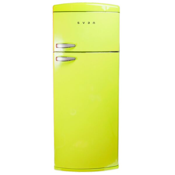 SVAN FRIGO SVRP1750 PISTACHO CICLICO 175X60.5 A+