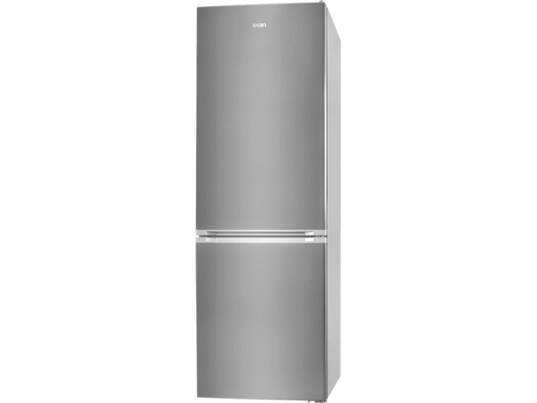 SVAN FRIGO SVF1863FFX INOX N/F 185X60 A++CAJ 0GRA