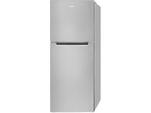 SVAN FRIGO SVF145NFX INOX N/FROS 2PUER 143X55 A+