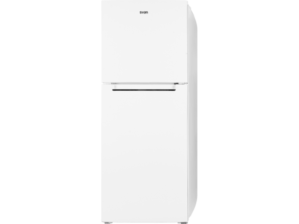 SVAN FRIGO SVF145NF BLANCO N/FROST 2PUER 143X55 A+