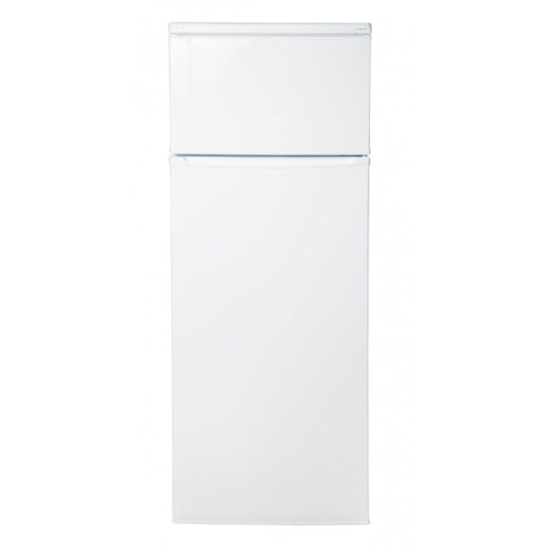 UDACHI FRIGO FUD1700 2PUERTAS 170CM A+ BLANCO