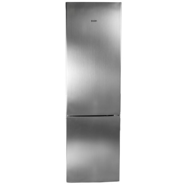 UDACHI FRIGO FUD1862NFX COMBI 185CM N/F A+ INOX