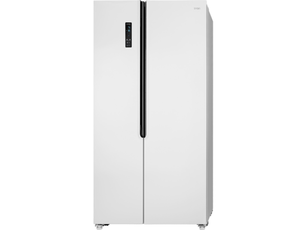 SVAN FRIGO SVAM186B BLANCO N/F 177X90 A+ AMERICANO