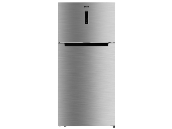 SVAN FRIGO SVF1780NFX INOX 2PUERT N/F 178X78 A++