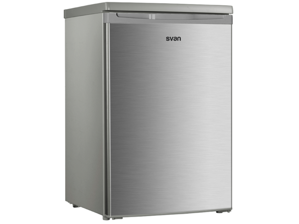SVAN FRIGO SVR085X 1PUERTA CICLICO INOX A+ 86X5