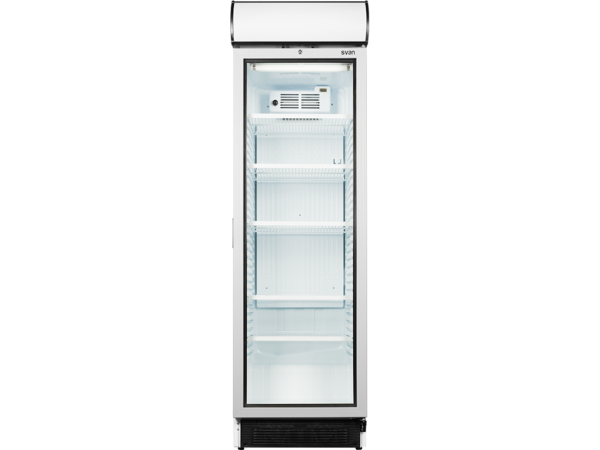 SVAN REFRIGERADOR SVRH200 1P PUER CRIS 198X59.5X65