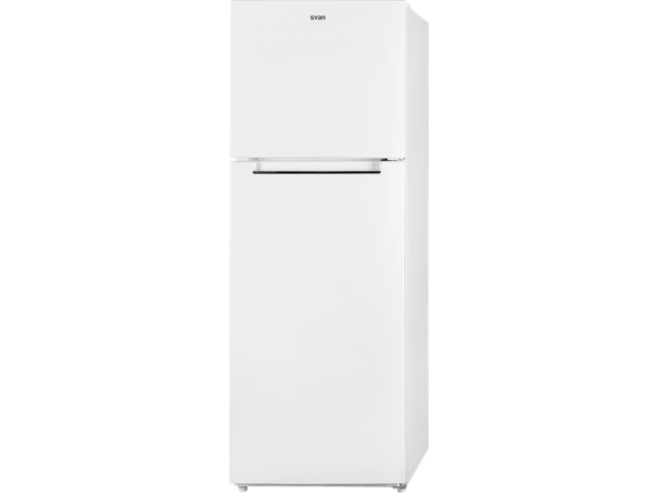 SVAN FRIGO SVF172NF BLANCO N/F 2PUER 170X60 A+