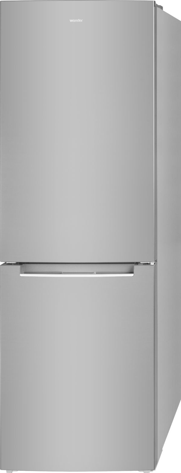 WONDER FRIGO WDF03185NFX INOX N/F 185X60 A+