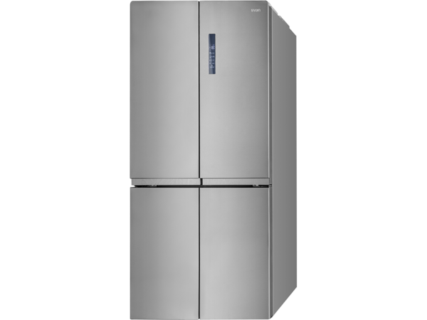 SVAN FRIGO SV4P194 INOX 4P SMART FROST 191X91 A++