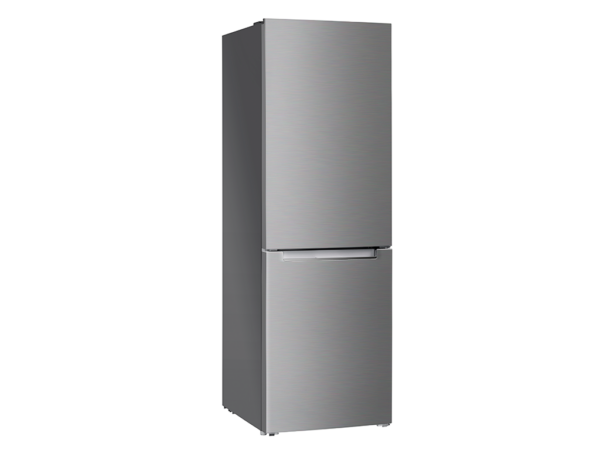SVAN FRIGO SVF182NFX INOX N/FROS 185X60 A+ ELECTR