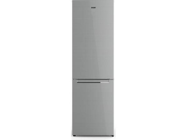 SVAN FRIGO SVF1865NFX INOX N/FROST 185X60 A++