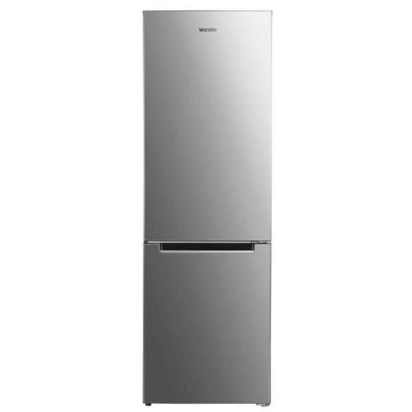 WONDER FRIGO WDF03184NFX 185X60 N/F INOX A+