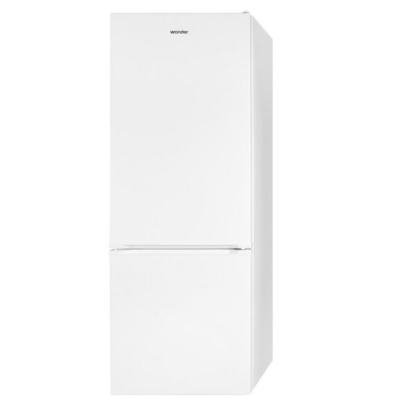 WONDER FRIGO WDF0121FF COMBI BLANCO 201X60 A+