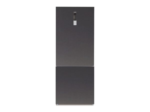 SVAN FRIGO COMBI SVF1972NFDX DARK INOX 185X70 A++E