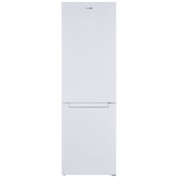 WONDER FRIGO WDF03184NF 185X60 N/F BLANCO A+