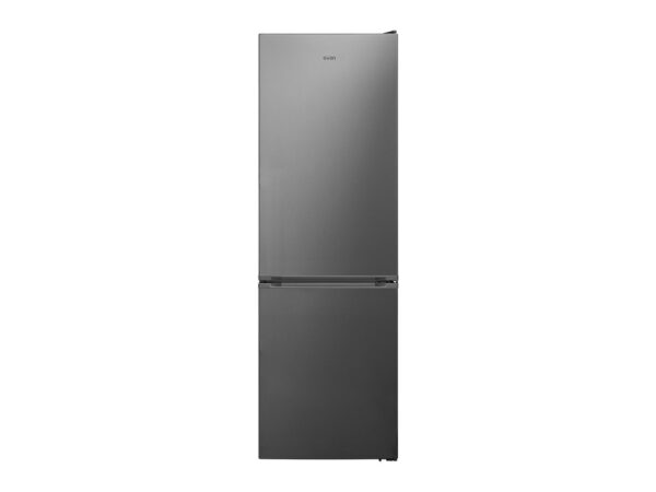 SVAN FRIGO SVF1863NFX COMBI INOX A+ 185X60 - Imagen 2