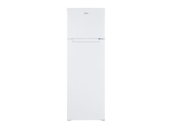 SVAN FRIGO SVF171V 2P BLANCO ventilado 172x60x60 F