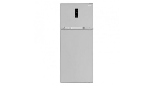 SHARP FRIGO CFFSJ-T2435E0I INOX 2P N/F 183X70 A++