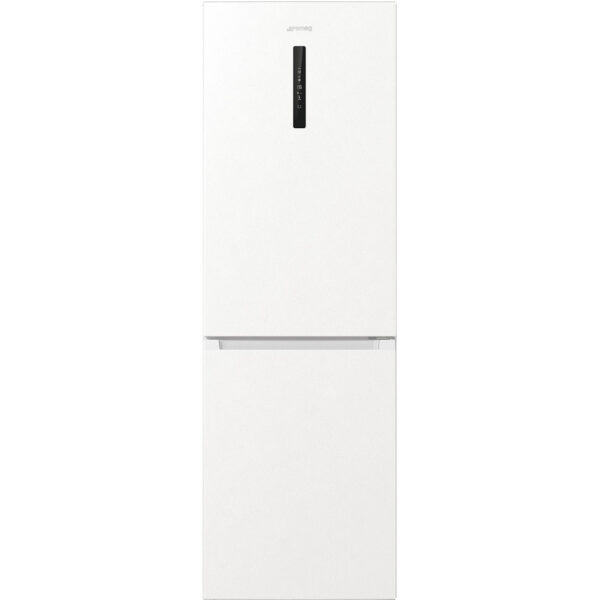 SMEG FRIGO FC18WDNE 185x60 N/F Display E blanco