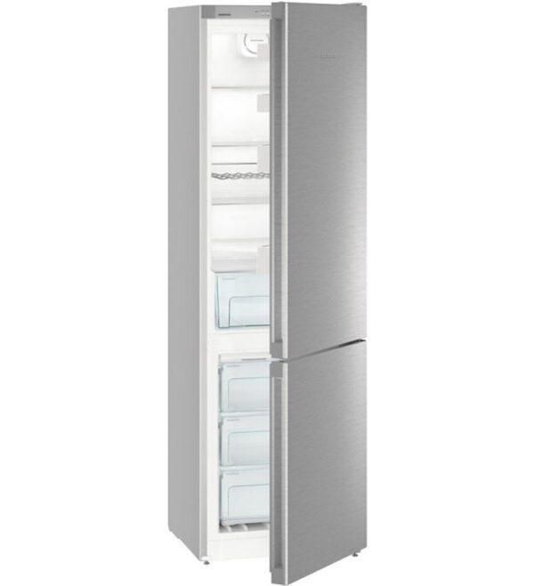 LIEBHERR FRIGO CNef4813 inox n/frost 201x60 E