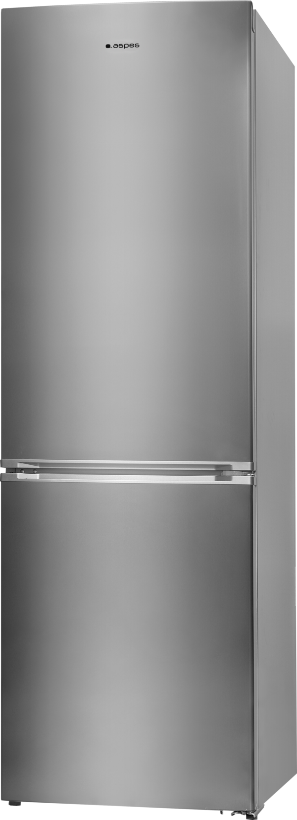 ASPES FRIGO AC11852NFX INOX N/FROST 185X60 A+