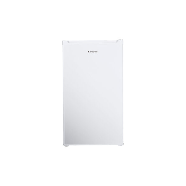 ASPES  REFRIGERADOR AFR 1086 84x50x56 blanco F