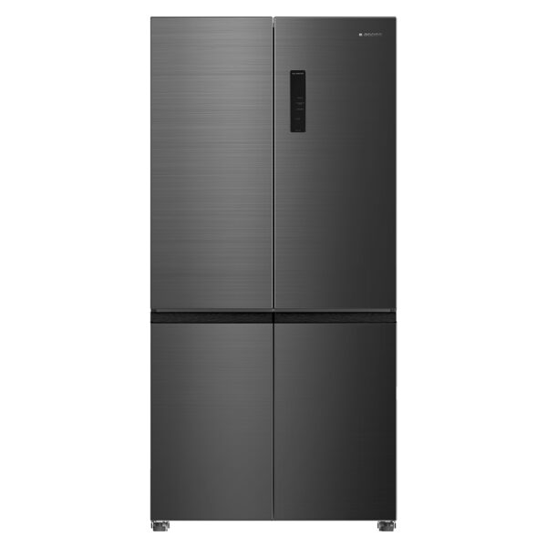 ASPES FRIGO AC4P2189X 4ptas inox n/fr 189x91x65 A+