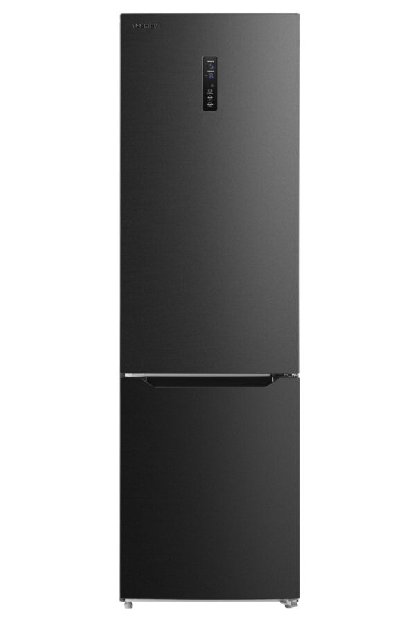 TOSHIBA FRIGO GRRB360WEDMJ29 COMBI N/F INOX 201X60