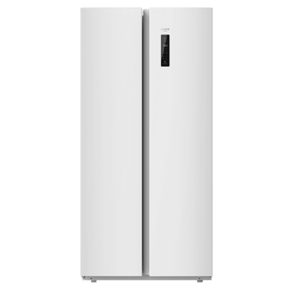 CECOTEC FRIGO AMERICANO SBS430WHITE 2381E176x84,5 - Imagen 6
