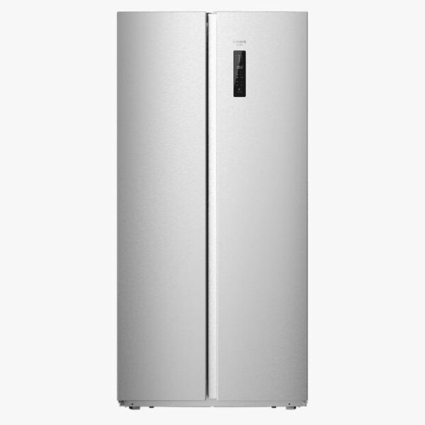 CECOTEC FRIGO AMERICANO SBS430INOX 2382 176x84,5 E