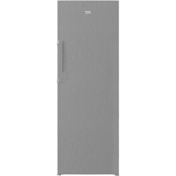 BEKO CONGELADOR RFNE290L31XBN 172X60 N/F INOX A+