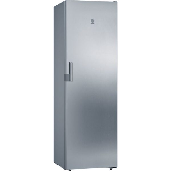 BALAY CONGELADOR 3GFB640ME  ACERO N/F 186X60 A++