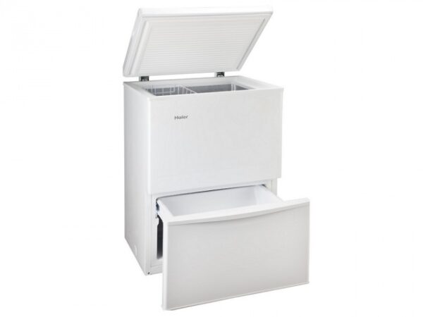 HAIER CONGELADOR LW110R CAJON INFERIOR 86X63,4