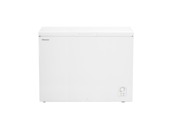 HISENSE CONGELADOR ARCON FT325D4AW1(102x83cm)A+