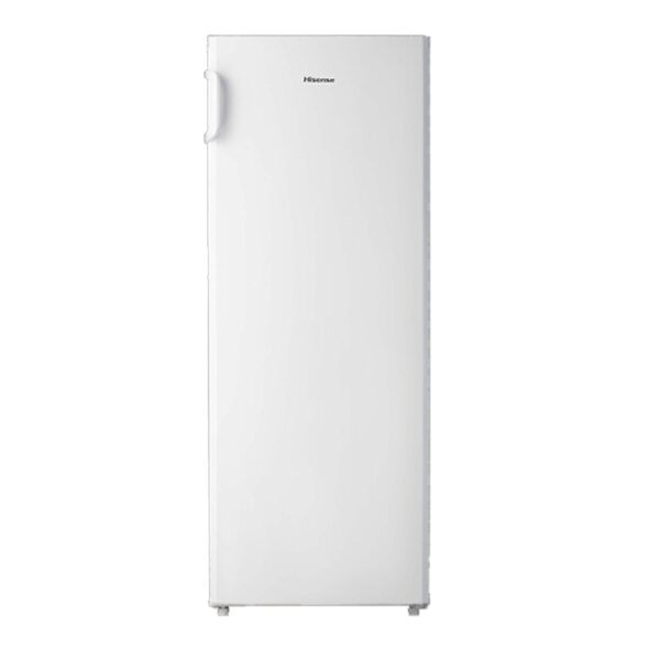 HISENSE CONGELADOR VERTICAL FV181N4AW1 144X54 4CA+